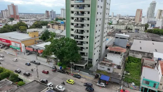 Apartamento com 3 Quartos à venda, 110m² no Pedreira, Belém