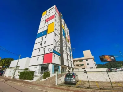 Apartamento com 1 Quarto à venda, 25m² no Santa Terezinha, Brusque