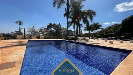 Casa com 5 Quartos à venda, 2280m² no Piedade do Paraopeba, Brumadinho