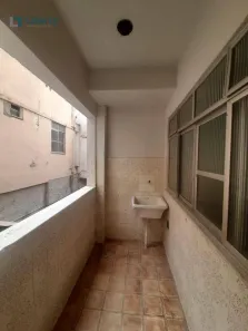 Apartamento com 2 Quartos para alugar, 56m² no Coelho, São Gonçalo