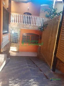 Casa com 3 Quartos à venda, 250m² no Jardim América, Várzea Paulista