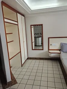Apartamento com 1 Quarto para alugar, 35m² no Adrianópolis, Manaus