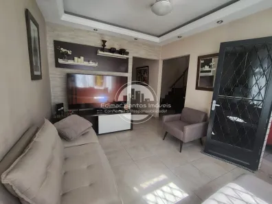 Casa de Condomínio com 4 Quartos à venda, 195m² no Taquara, Rio de Janeiro