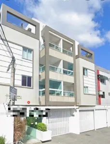 Cobertura com 3 Quartos à venda, 157m² no Parque Flamboyant, Campos dos Goytacazes