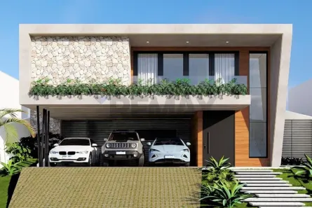 Casa com 4 Quartos à venda, 301m² no São Pedro, Juiz de Fora