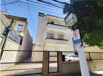 Apartamento com 3 Quartos para alugar, 60m² no Gonzaga, Santos