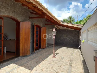 Casa com 3 Quartos à venda, 147m² no Jardim Eulina, Campinas