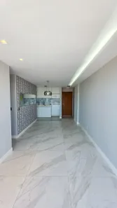 Apartamento com 2 Quartos à venda, 56m² no Parque Residencial Laranjeiras, Serra