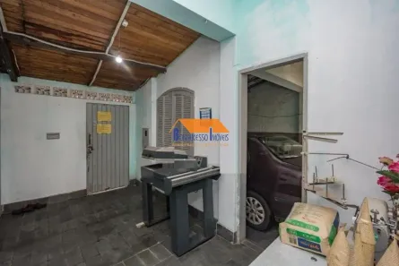 Casa com 12 Quartos à venda, 300m² no Bonfim, Belo Horizonte