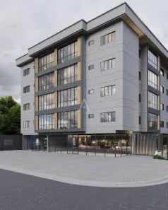 Apartamento com 2 Quartos à venda, 69m² no Parque São Paulo, Cascavel