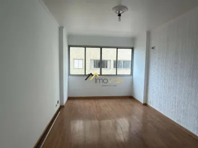 Apartamento com 2 Quartos à venda, 65m² no Centro, São José dos Campos