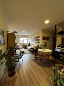 Apartamento com 3 Quartos à venda, 100m² no Jardim Irajá, Ribeirão Preto