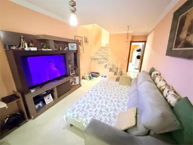  com 3 Quartos à venda, 118m² no Vila Mazzei, São Paulo