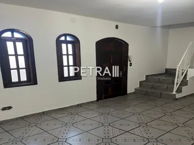 Casa com 2 Quartos para alugar, 80m² no Cidade São Francisco, São Paulo