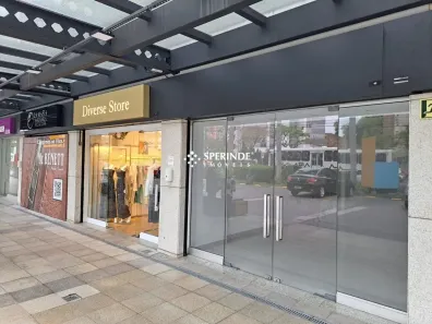 Ponto Comercial para alugar, 50m² no Chácara das Pedras, Porto Alegre