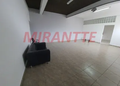 Imóvel Comercial à venda, 134m² no Santana, São Paulo