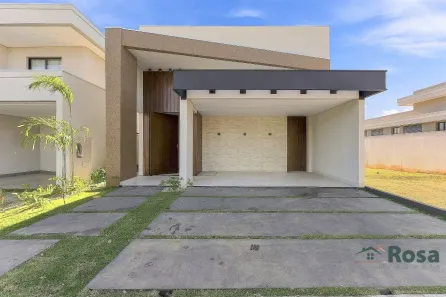 Casa com 3 Quartos à venda, 153m² no Condomínio Belvedere II, Cuiabá