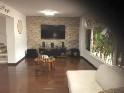 Casa com 4 Quartos à venda, 450m² no Jardim Paulista, São Paulo