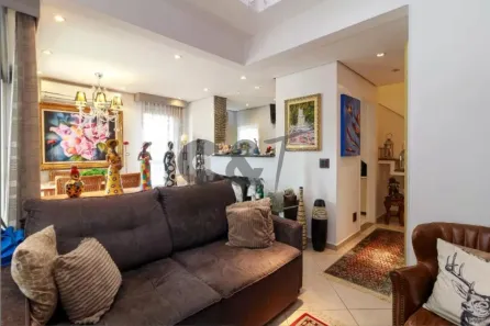 Apartamento com 2 Quartos à venda, 80m² no Santo Amaro, São Paulo