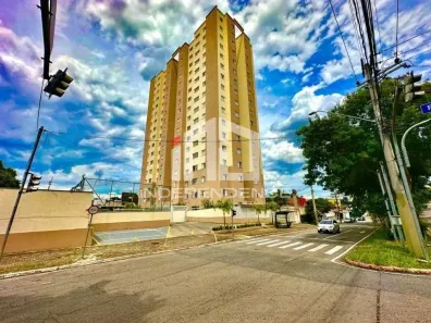 Apartamento com 2 Quartos à venda, 48m² no Jardim Satélite, São José dos Campos