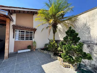 Casa de Condomínio com 2 Quartos à venda, 70m² no Quiririm, Taubaté