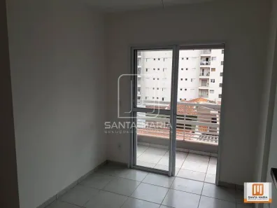 Apartamento com 2 Quartos à venda, 57m² no Sumarezinho, Ribeirão Preto