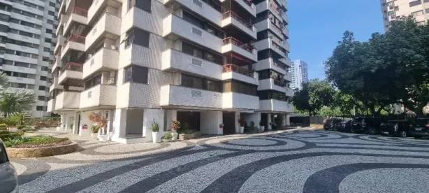 Apartamento com 2 Quartos à venda, 98m² no Barra da Tijuca, Rio de Janeiro