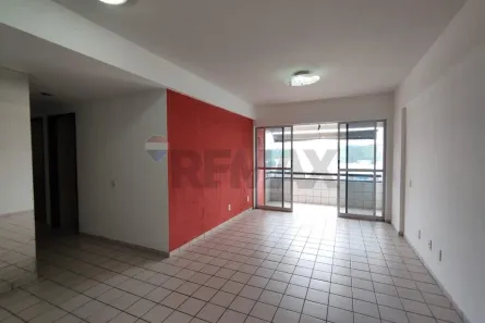 Apartamento com 3 Quartos à venda, 82m² no Jatiúca, Maceió