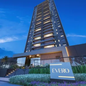 Apartamento com 3 Quartos à venda, 167m² no Jardim Olhos D'Água II, Ribeirão Preto