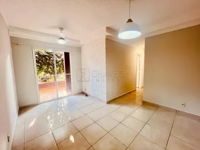 Apartamento com 2 Quartos para alugar, 75m² no Alto da Boa Vista, Ribeirão Preto