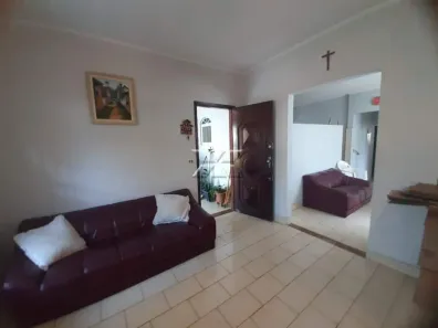 Casa com 3 Quartos à venda, 160m² no Vila Elizabeth (BNH), Rio Claro
