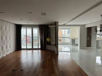 Apartamento com 3 Quartos à venda, 255m² no Centro, São Bernardo do Campo