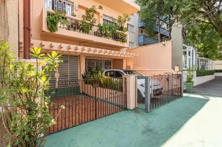 Ponto Comercial com 4 Quartos para alugar, 400m² no Vila Ipojuca, São Paulo