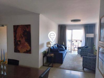 Apartamento com 3 Quartos à venda, 101m² no Vila Dom Pedro I, São Paulo