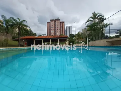 Apartamento com 3 Quartos à venda, 83m² no Jardim Guanabara, Belo Horizonte