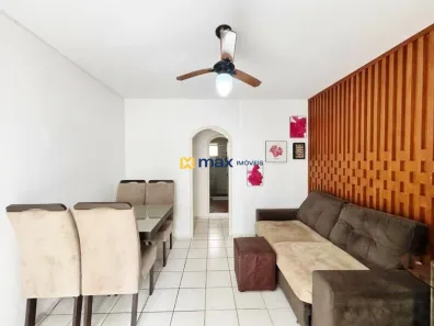 Apartamento com 2 Quartos para alugar, 56m² no Centro, Balneário Camboriú