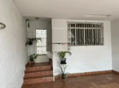 Sobrado com 2 Quartos à venda, 151m² no Alto da Mooca, São Paulo