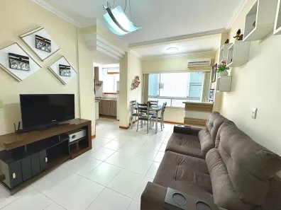 Apartamento com 2 Quartos à venda, 90m² no Capão da Canoa, Capão da Canoa