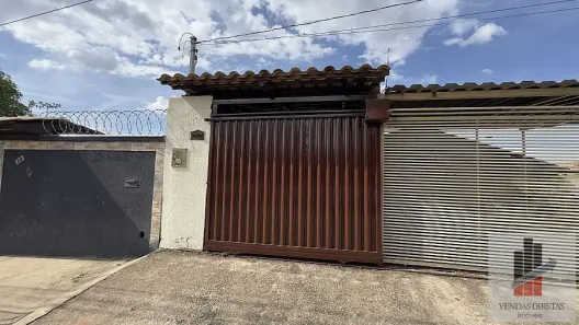 Casa com 2 Quartos à venda, 120m² no Industrial, Igarapé