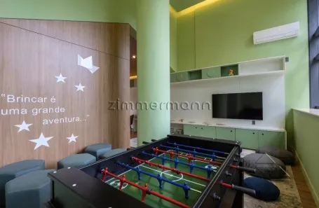 Apartamento com 3 Quartos à venda, 94m² no Pinheiros, São Paulo