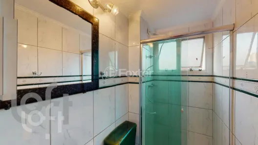 Apartamento com 2 Quartos à venda, 50m² no Jardim Vergueiro (Sacomã), São Paulo