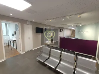 Ponto Comercial com 18 Quartos para alugar, 360m² no República, São Paulo