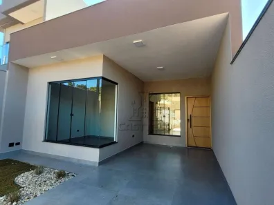 Casa com 2 Quartos à venda, 79m² no Residencial Parque do Vale, Ibiporã