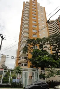 Apartamento com 3 Quartos à venda, 187m² no Moema, São Paulo