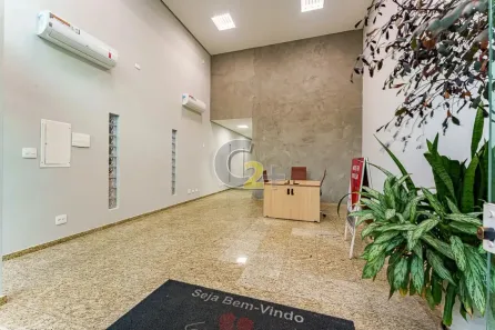 Prédio Comercial à venda, 621m² no Bela Aliança, São Paulo