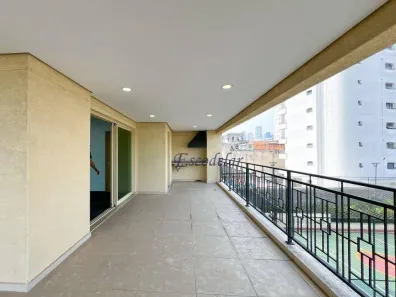 Apartamento com 3 Quartos à venda, 256m² no Santana, São Paulo