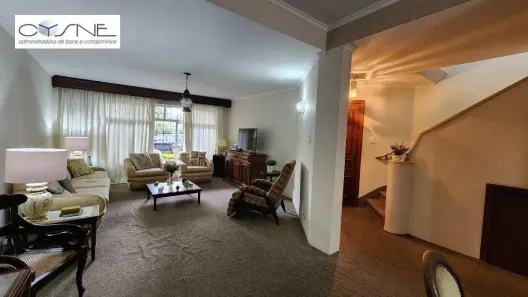 Casa com 3 Quartos à venda, 175m² no Vila Mariana, São Paulo
