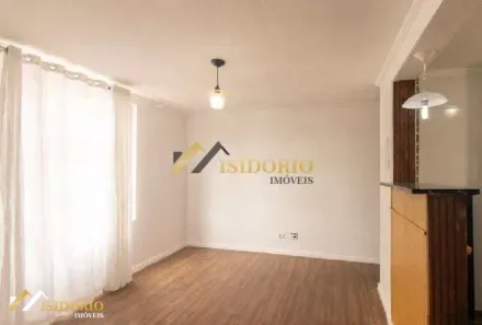 Apartamento com 3 Quartos à venda, 53m² no Fazendinha, Curitiba