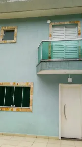 Sobrado com 2 Quartos para alugar, 80m² no Chácara Seis de Outubro, São Paulo