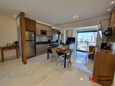 Apartamento com 2 Quartos à venda, 64m² no Centro, Osasco